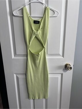 cider cut out dress Cut Out Dresses